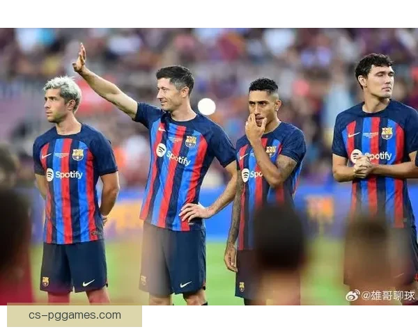 巴萨主场3比1逆转阿拉维斯强势反弹巩固西甲争冠格局关键之战中